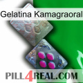 Kamagraoral Jelly 38